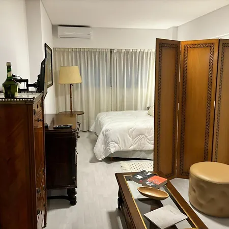 Apart Bullrich Buenos Aires Exterior photo