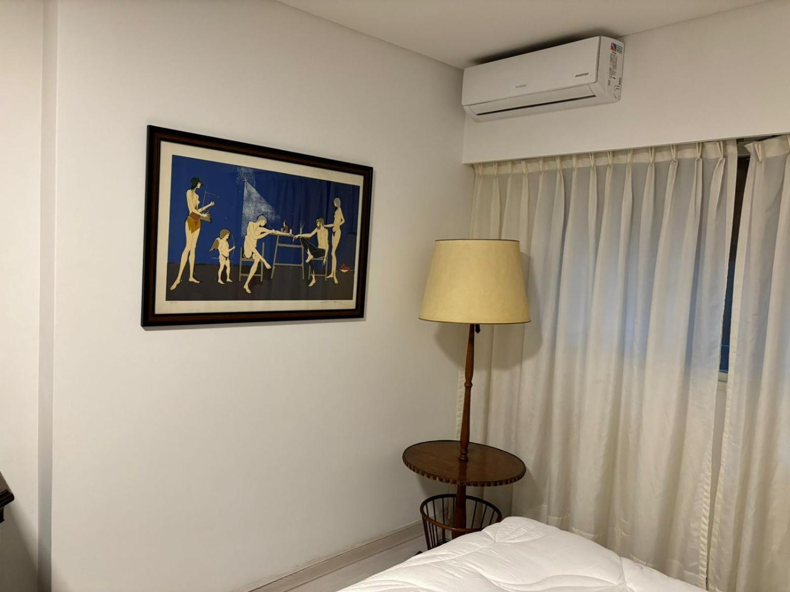 Bullrich Apartment *