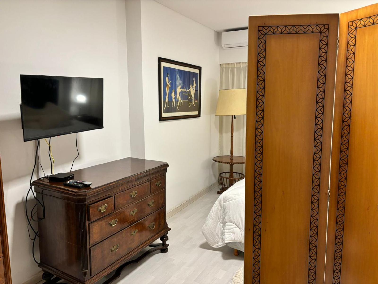 Apartment Bullrich
