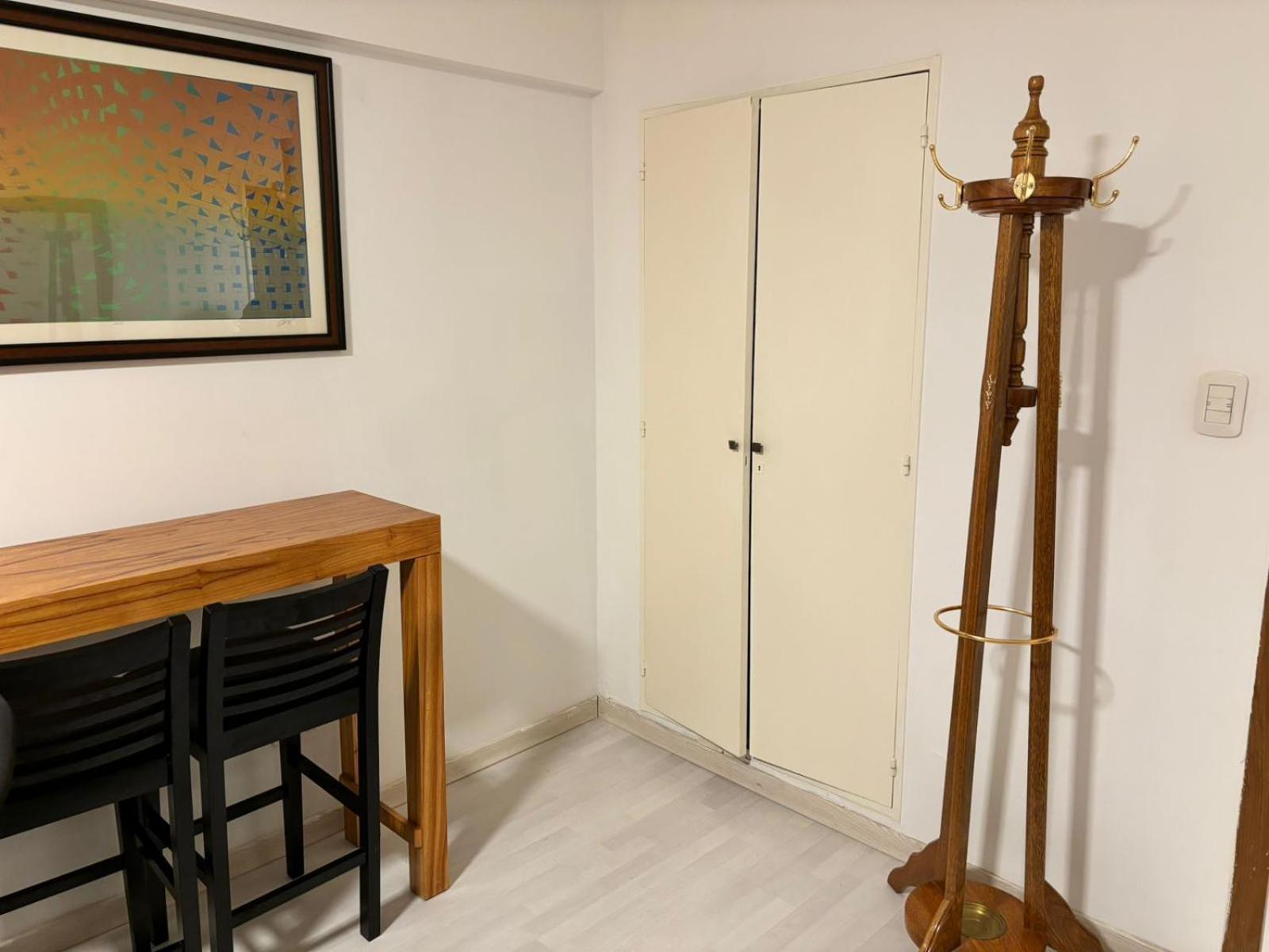 Bullrich Apartment *