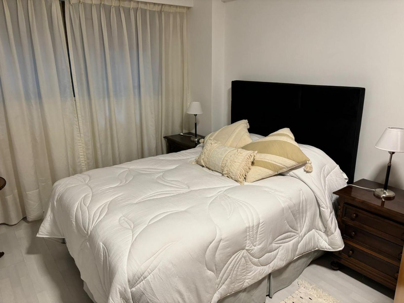 Bullrich Apartment *