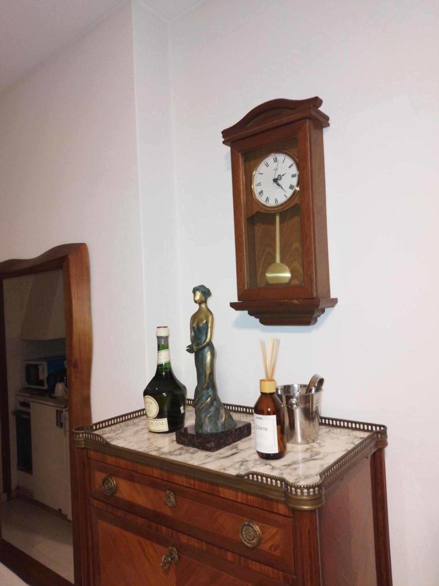 Bullrich Apartment Buenos Aires