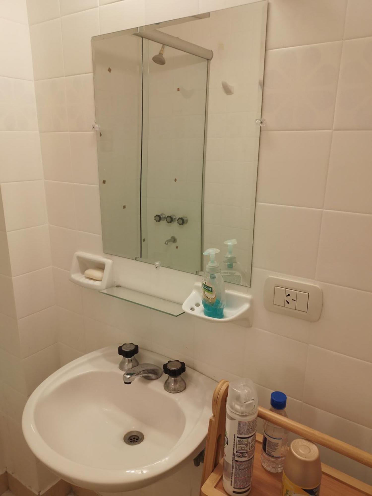 Apartment Bullrich Buenos Aires